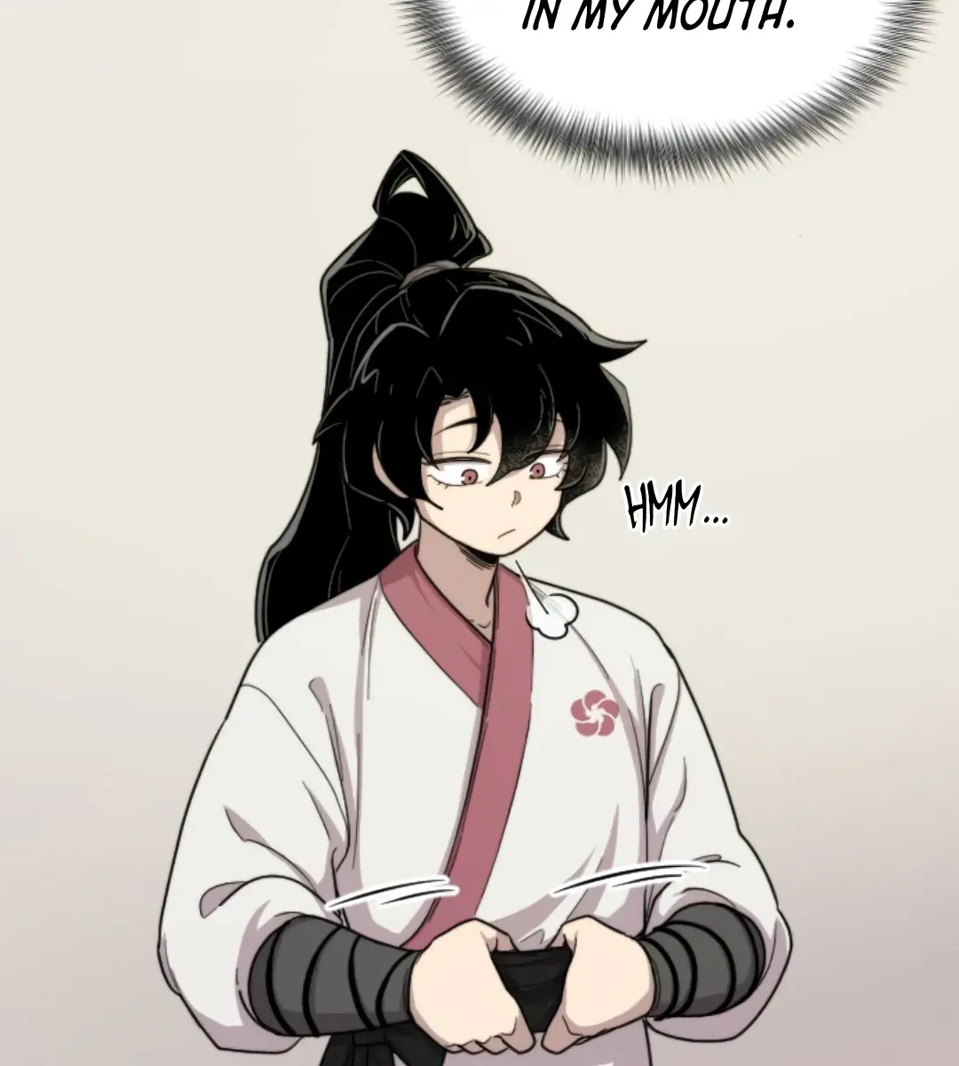 Return of the Mount Hua Sect Chapter 7 Page 123