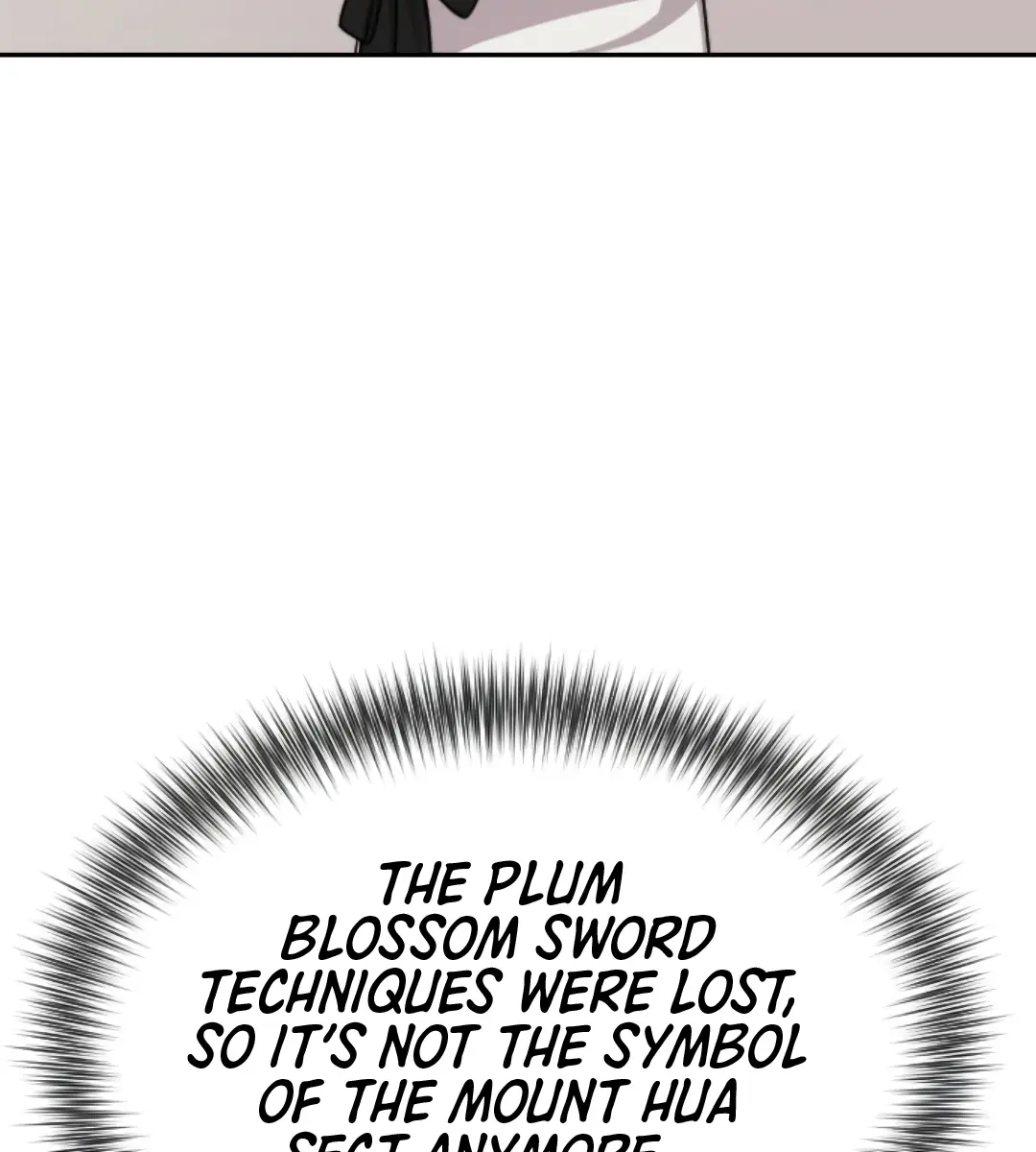 Return of the Mount Hua Sect Chapter 7 Page 124