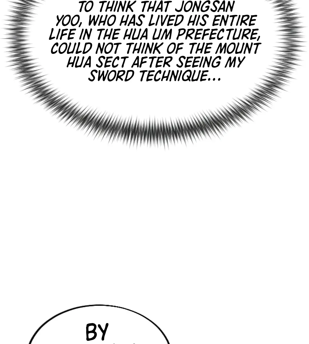 Return of the Mount Hua Sect Chapter 7 Page 126