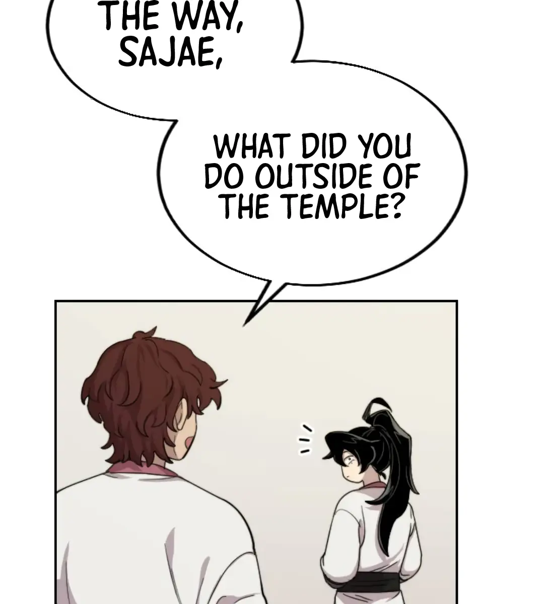 Return of the Mount Hua Sect Chapter 7 Page 127