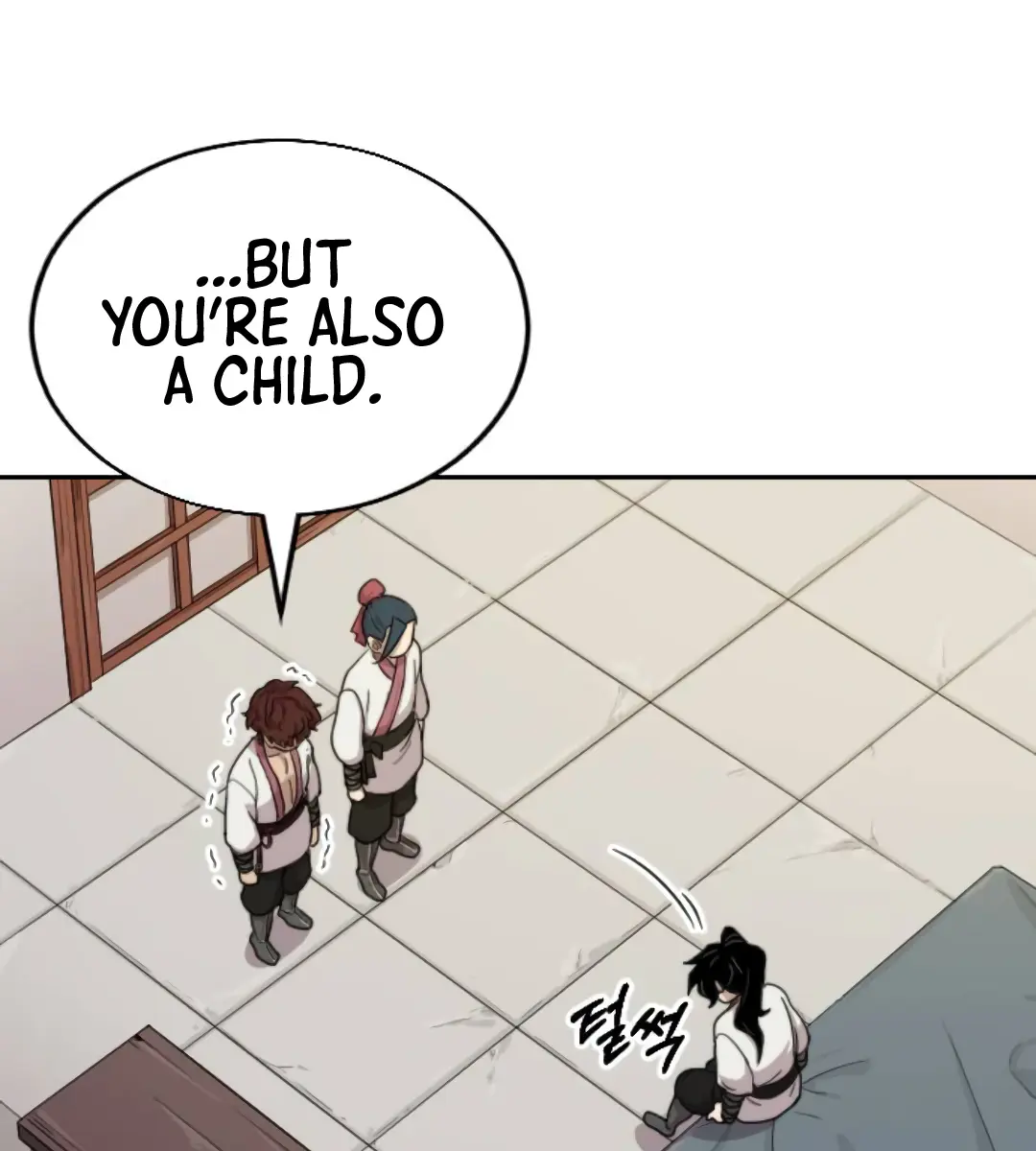 Return of the Mount Hua Sect Chapter 7 Page 130