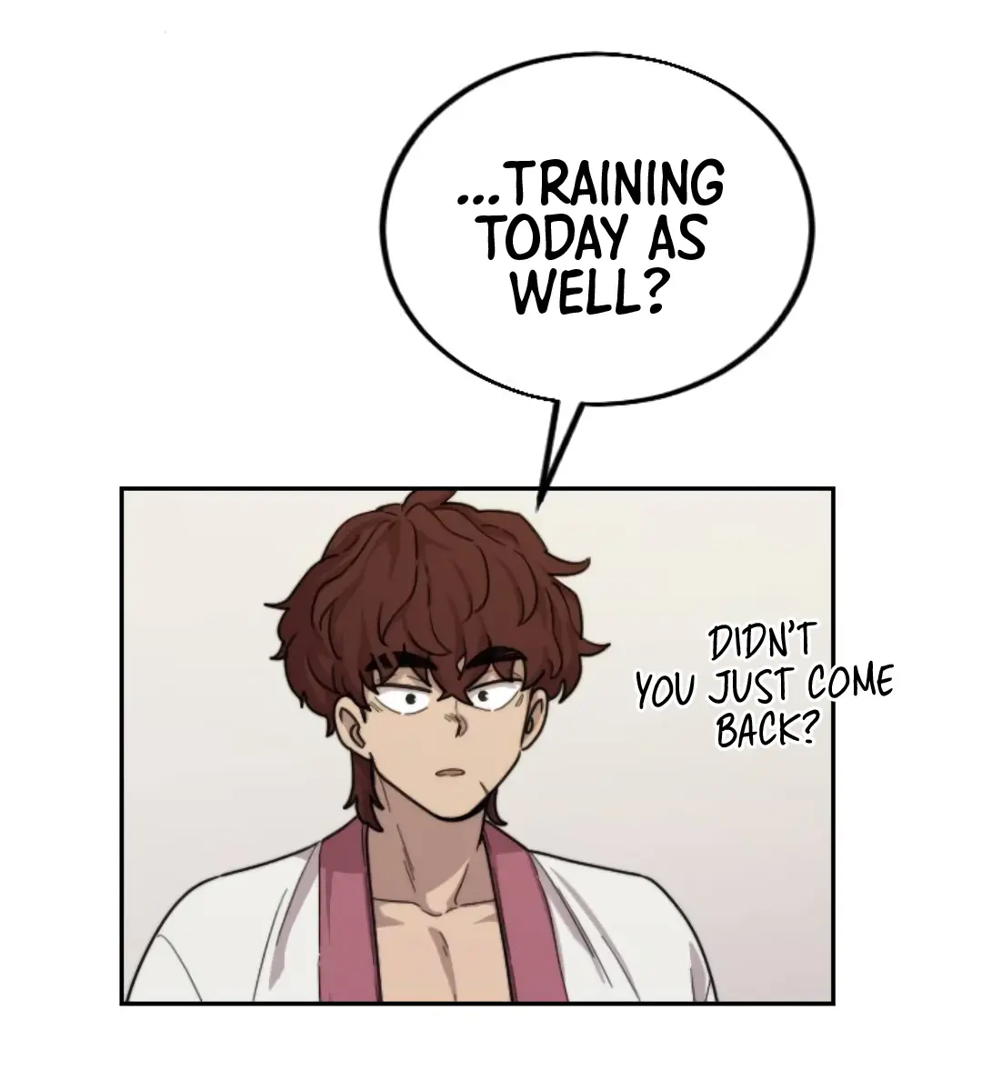 Return of the Mount Hua Sect Chapter 7 Page 132