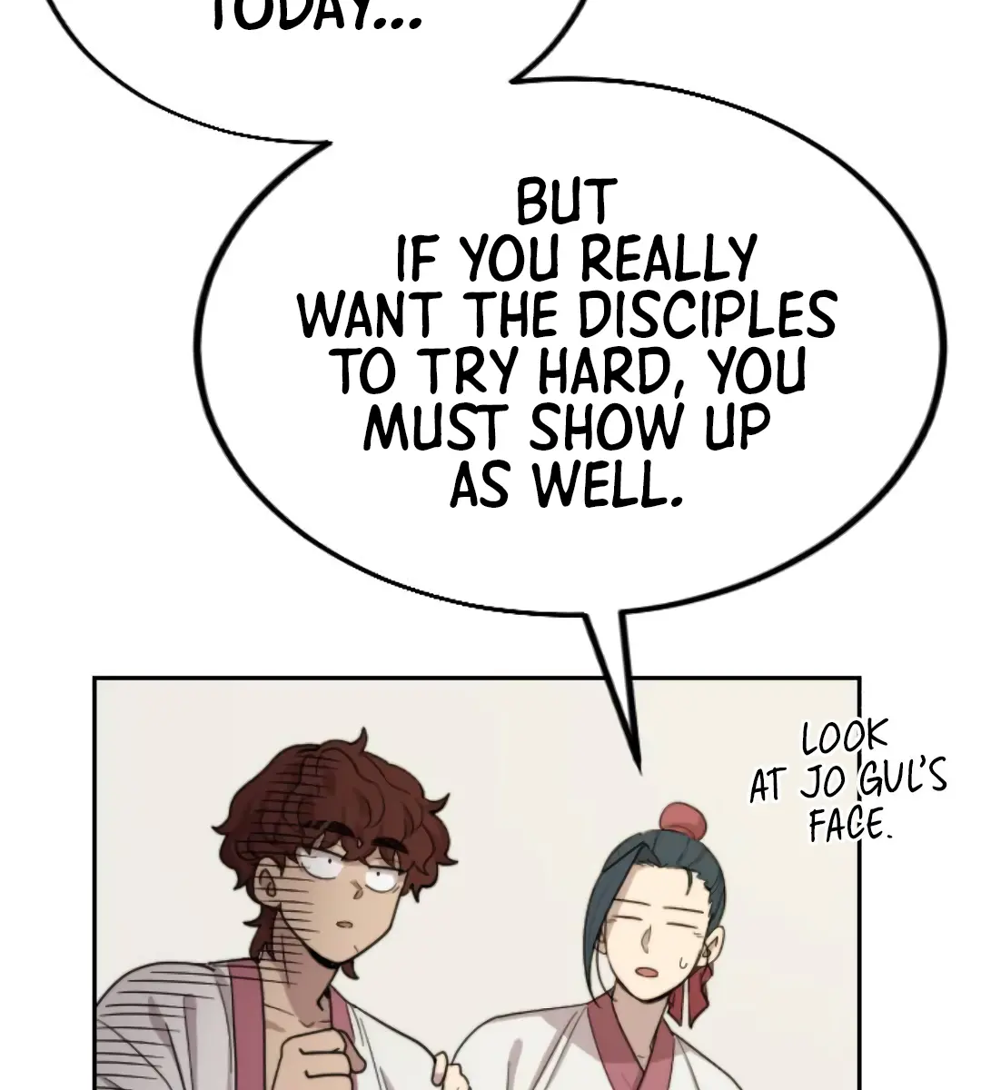 Return of the Mount Hua Sect Chapter 7 Page 143