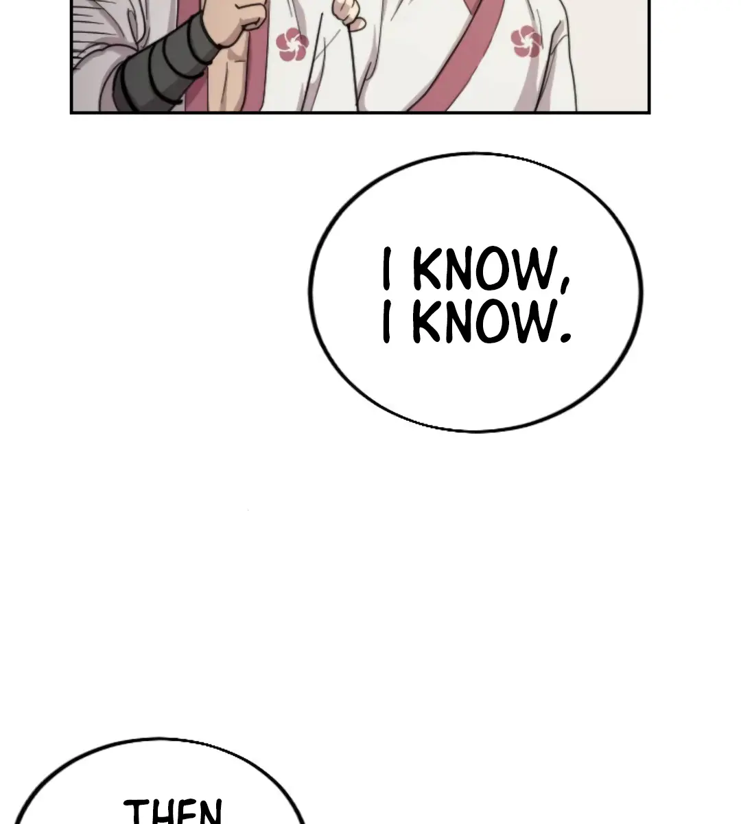 Return of the Mount Hua Sect Chapter 7 Page 144