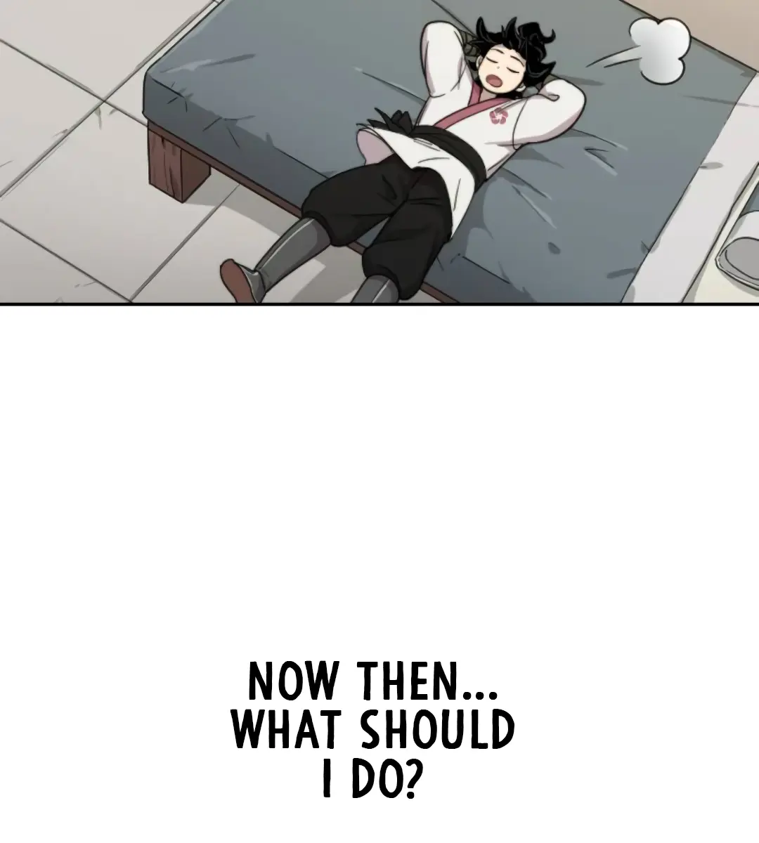 Return of the Mount Hua Sect Chapter 7 Page 147