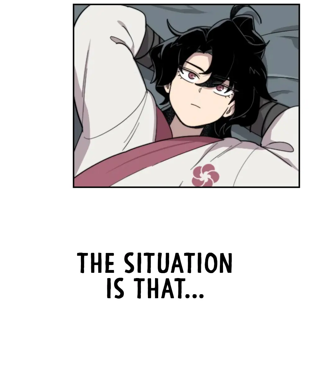 Return of the Mount Hua Sect Chapter 7 Page 148