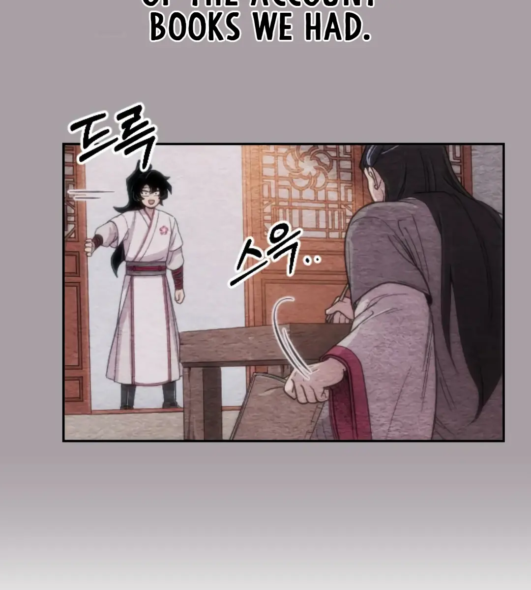 Return of the Mount Hua Sect Chapter 7 Page 164