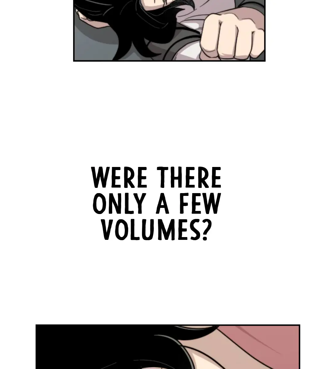 Return of the Mount Hua Sect Chapter 7 Page 166