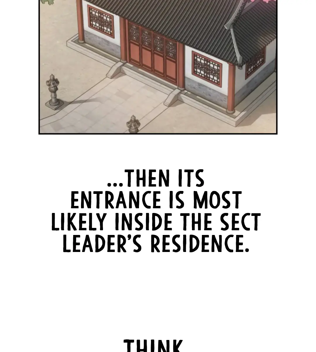 Return of the Mount Hua Sect Chapter 7 Page 176