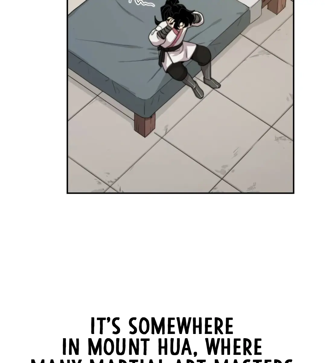 Return of the Mount Hua Sect Chapter 7 Page 178