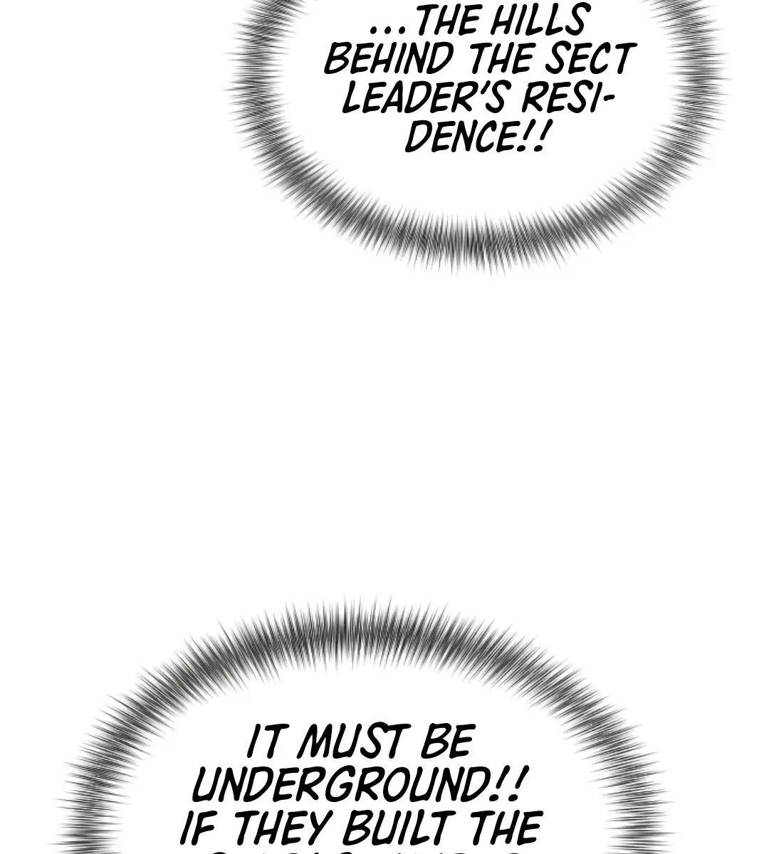 Return of the Mount Hua Sect Chapter 7 Page 181