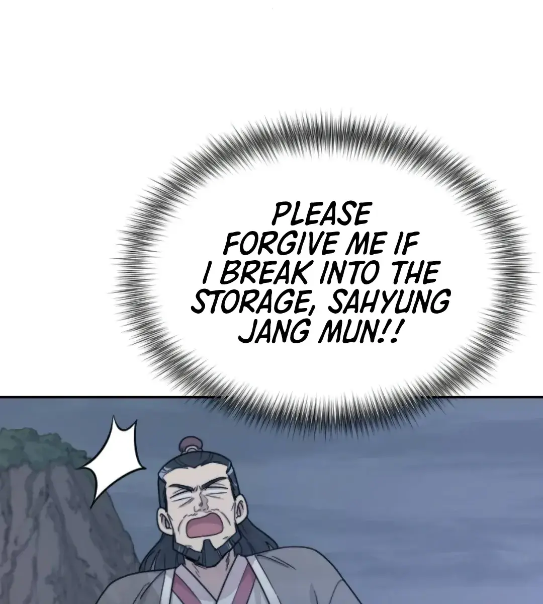 Return of the Mount Hua Sect Chapter 7 Page 187