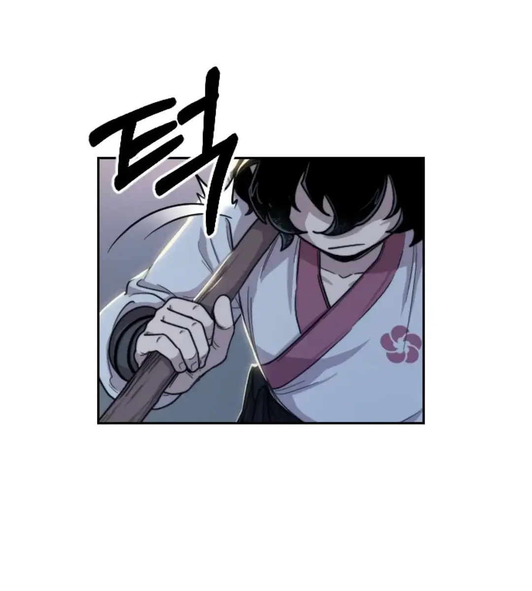 Return of the Mount Hua Sect Chapter 7 Page 191