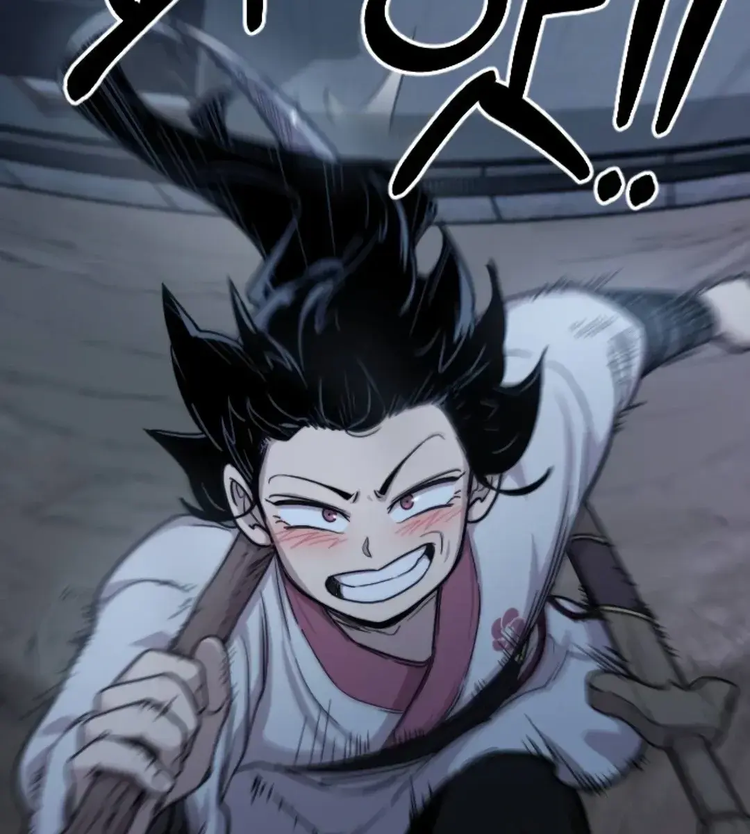 Return of the Mount Hua Sect Chapter 7 Page 193