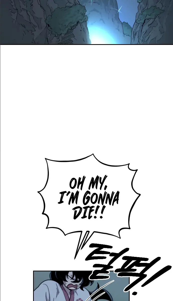 Return of the Mount Hua Sect Chapter 8 Page 3