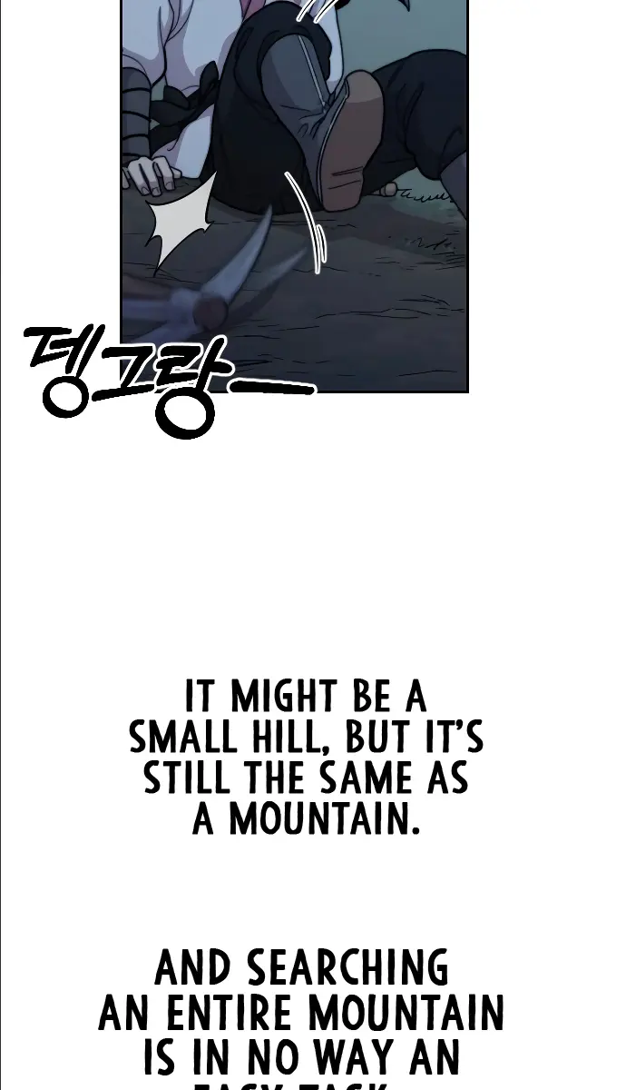 Return of the Mount Hua Sect Chapter 8 Page 4