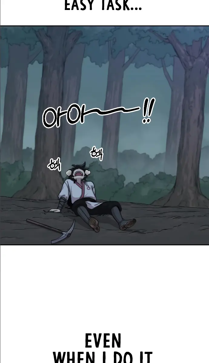 Return of the Mount Hua Sect Chapter 8 Page 5