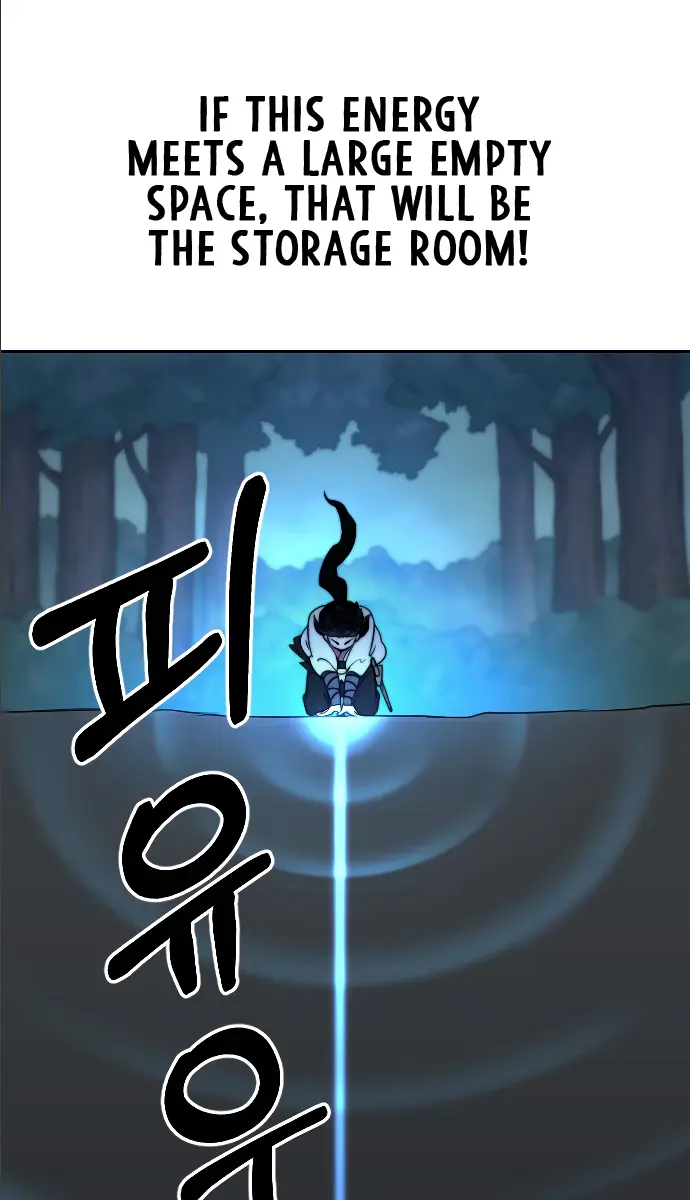 Return of the Mount Hua Sect Chapter 8 Page 9