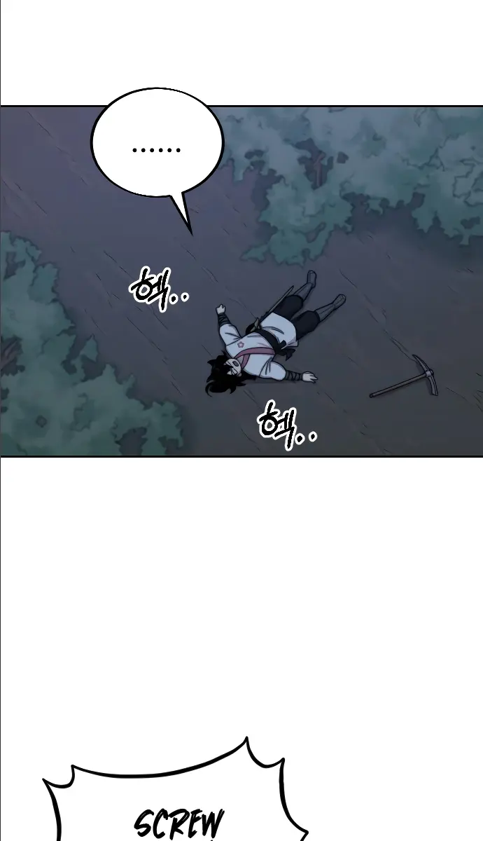 Return of the Mount Hua Sect Chapter 8 Page 13