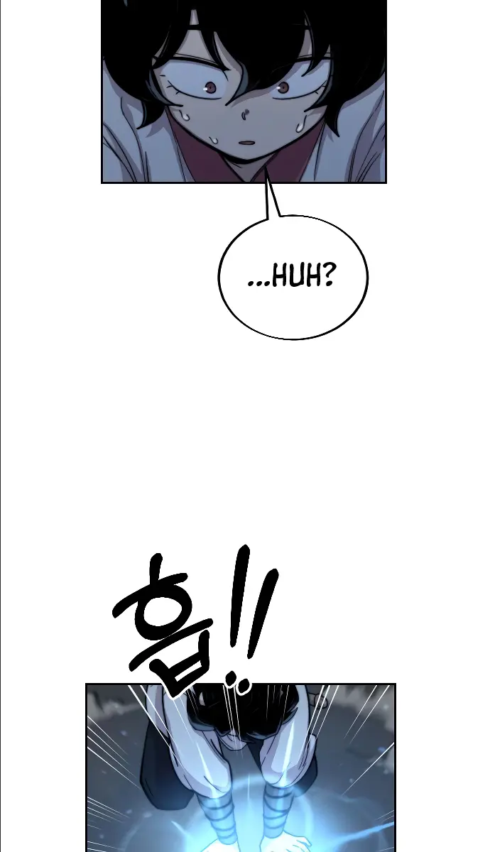 Return of the Mount Hua Sect Chapter 8 Page 17