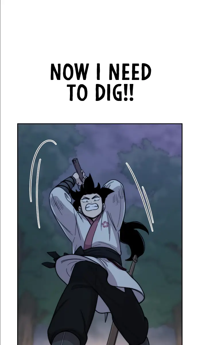 Return of the Mount Hua Sect Chapter 8 Page 21