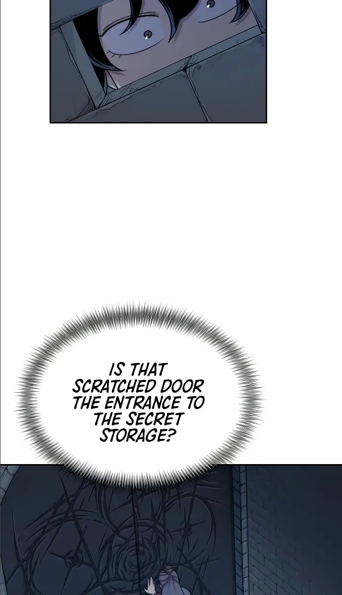 Return of the Mount Hua Sect Chapter 8 Page 34