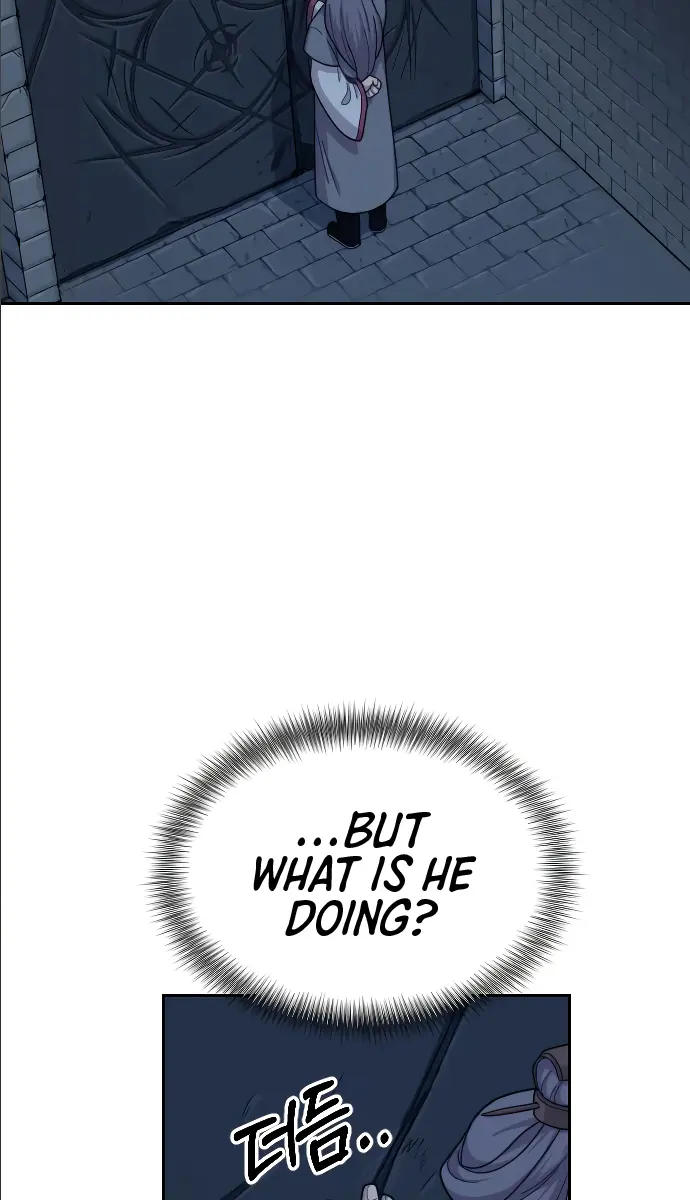 Return of the Mount Hua Sect Chapter 8 Page 35