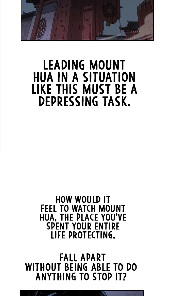 Return of the Mount Hua Sect Chapter 8 Page 41