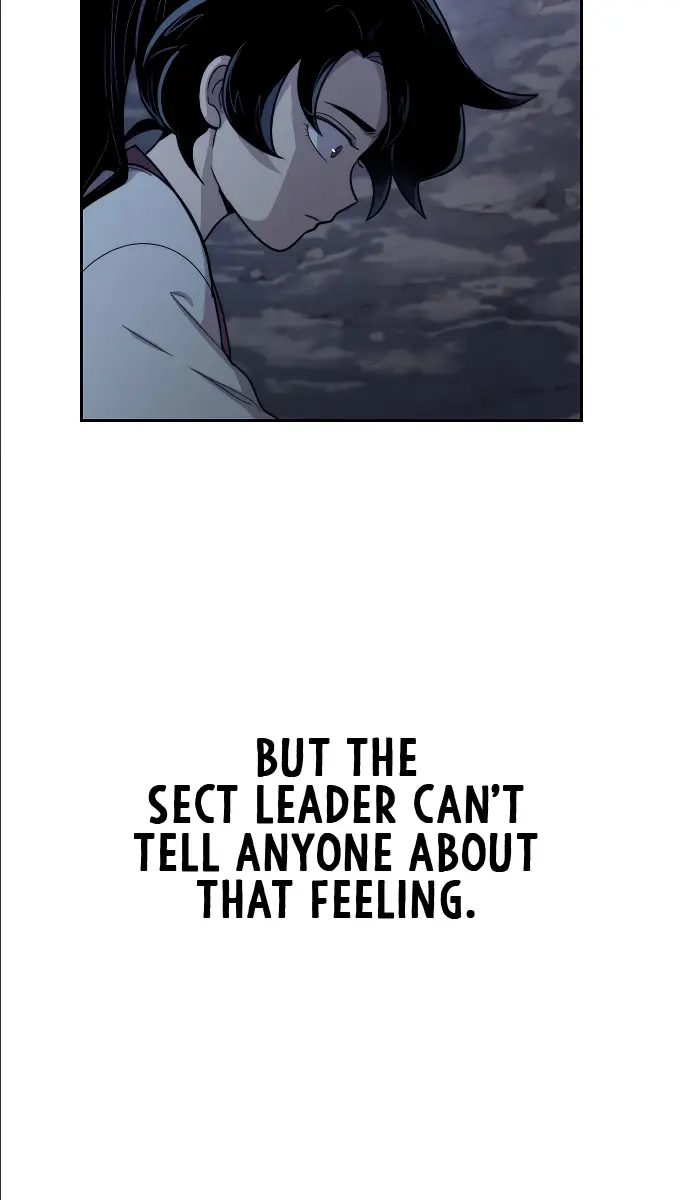 Return of the Mount Hua Sect Chapter 8 Page 42