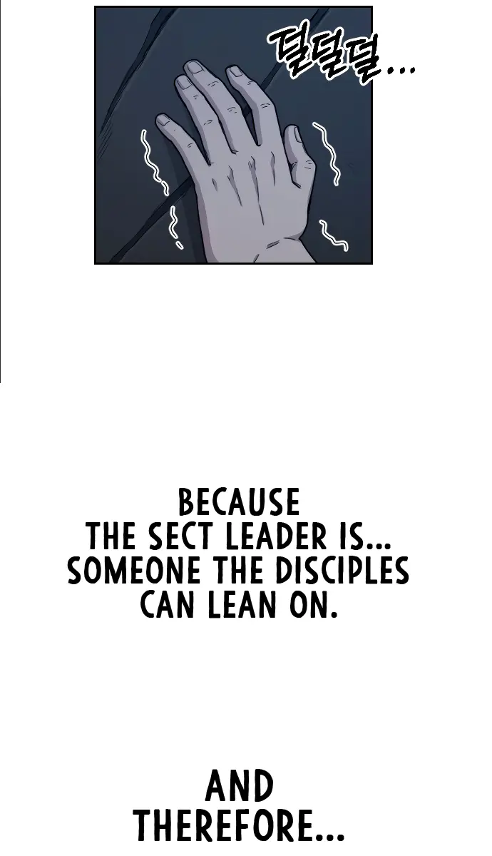 Return of the Mount Hua Sect Chapter 8 Page 43