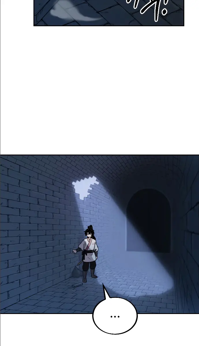 Return of the Mount Hua Sect Chapter 8 Page 48