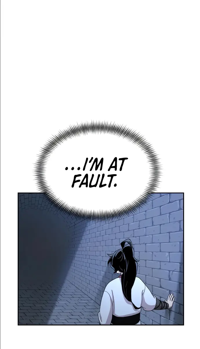 Return of the Mount Hua Sect Chapter 8 Page 49