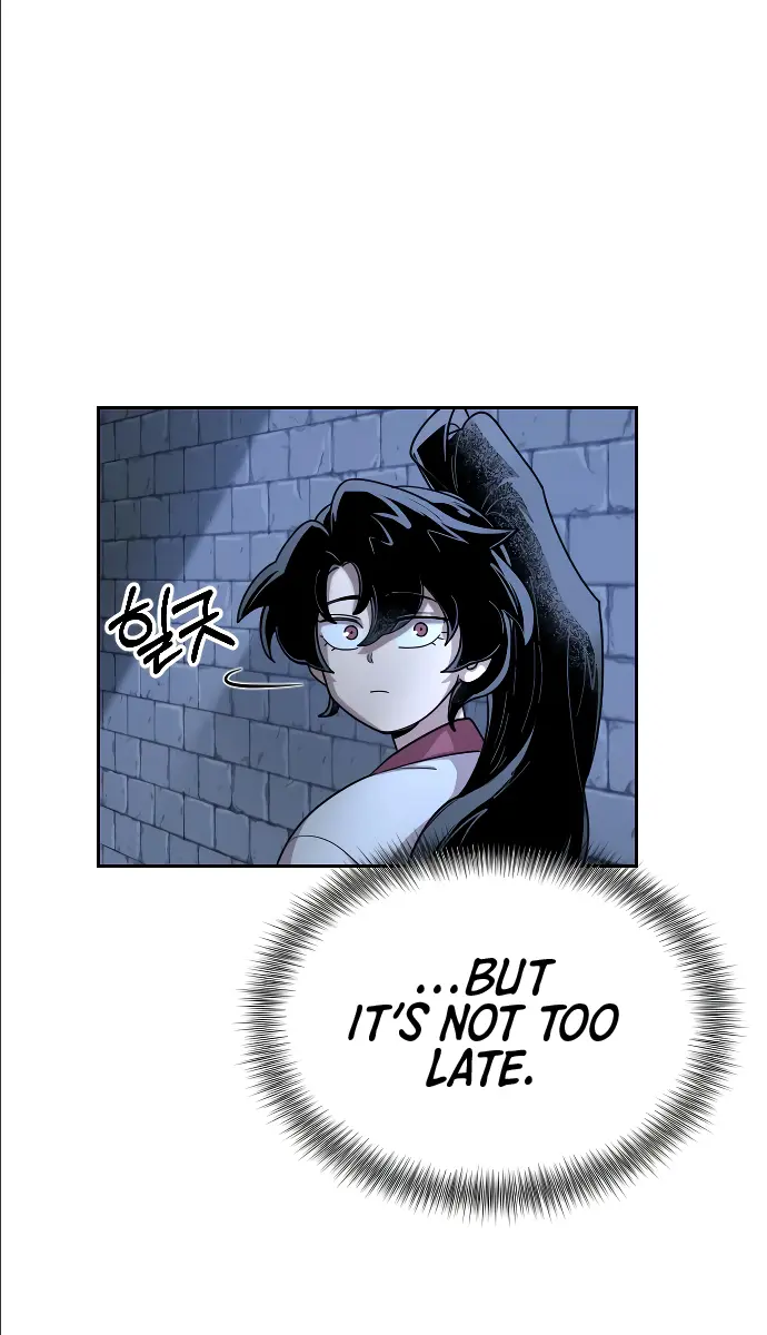 Return of the Mount Hua Sect Chapter 8 Page 50