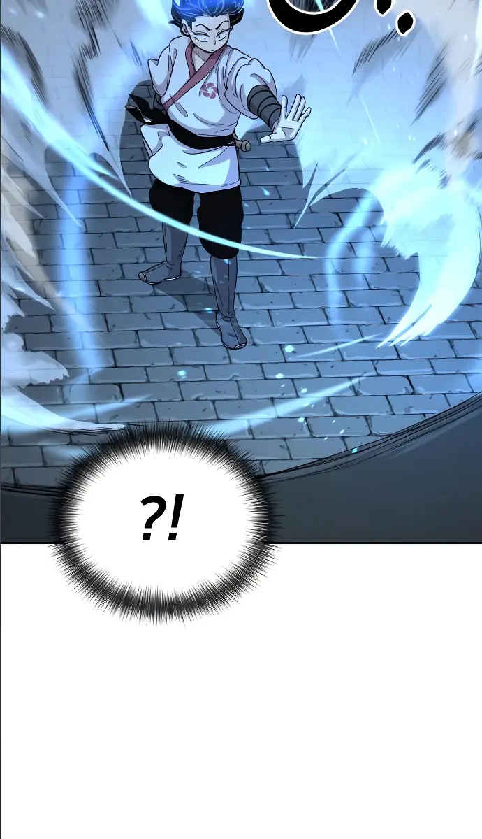 Return of the Mount Hua Sect Chapter 8 Page 55