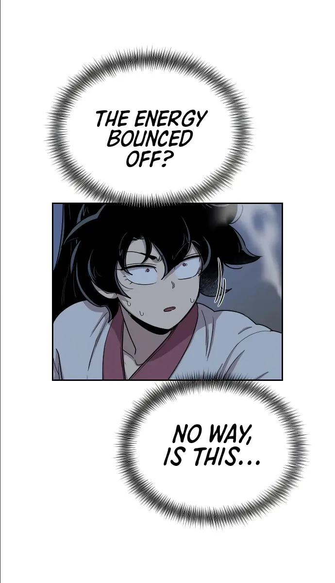 Return of the Mount Hua Sect Chapter 8 Page 56