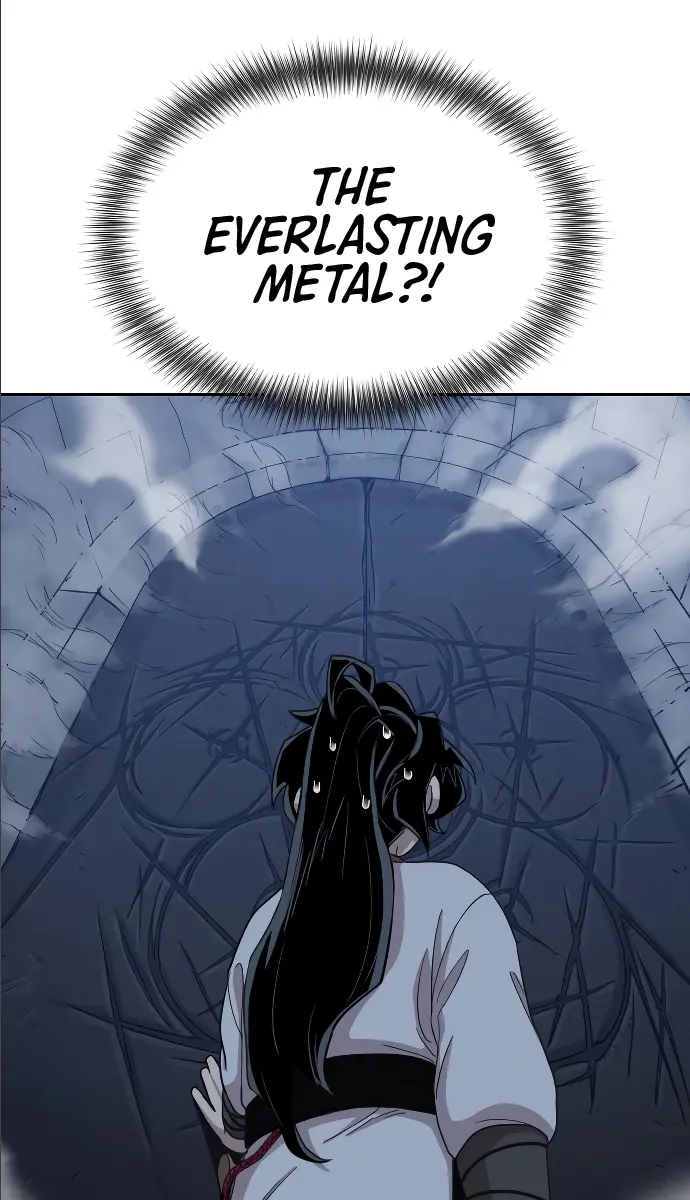 Return of the Mount Hua Sect Chapter 8 Page 58