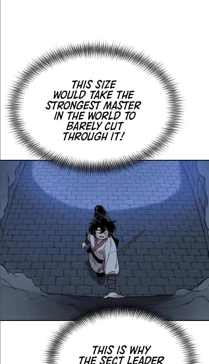 Return of the Mount Hua Sect Chapter 8 Page 60