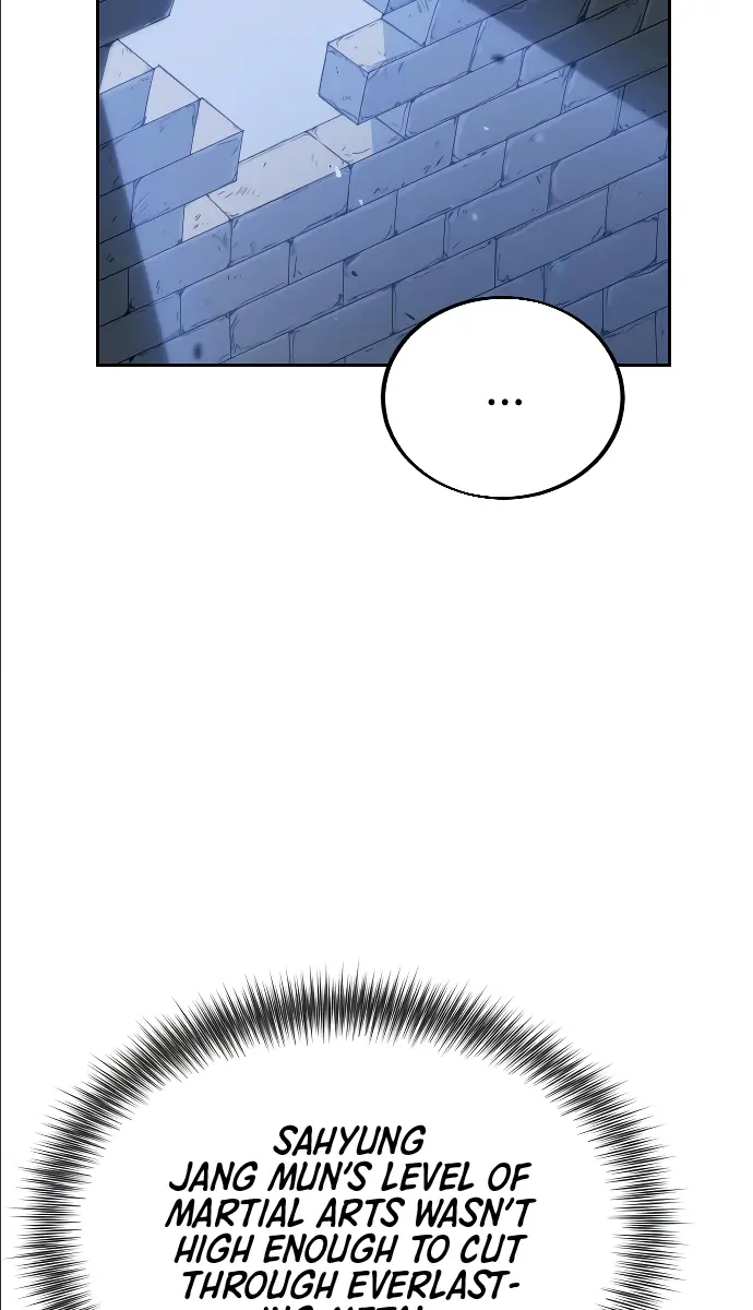 Return of the Mount Hua Sect Chapter 8 Page 62