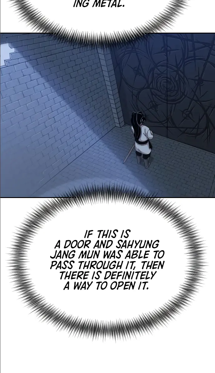 Return of the Mount Hua Sect Chapter 8 Page 63