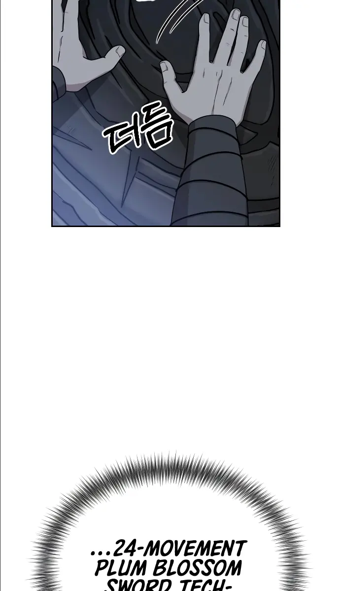 Return of the Mount Hua Sect Chapter 8 Page 67