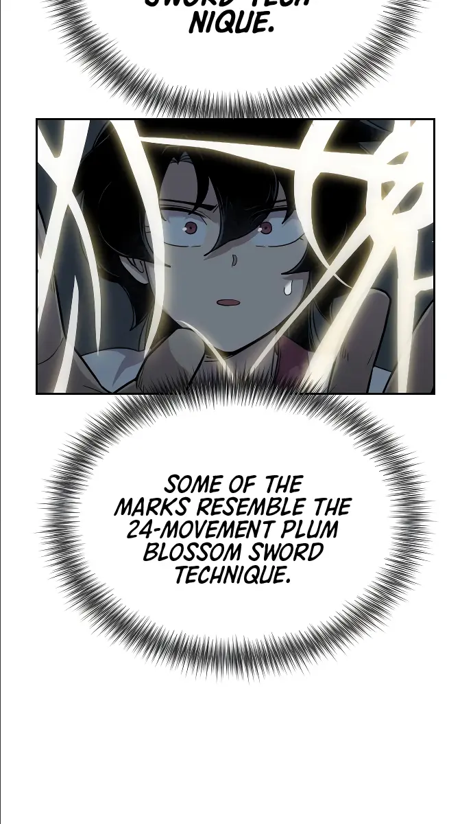 Return of the Mount Hua Sect Chapter 8 Page 68