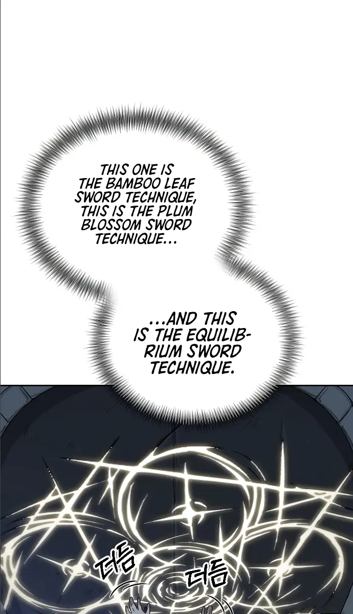 Return of the Mount Hua Sect Chapter 8 Page 69