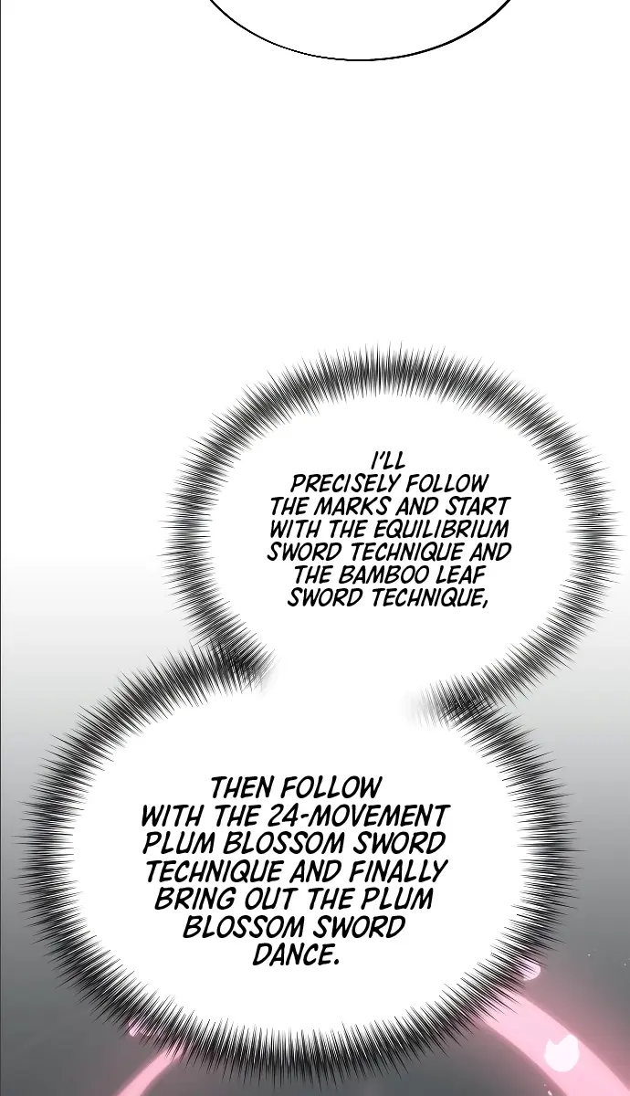 Return of the Mount Hua Sect Chapter 8 Page 72