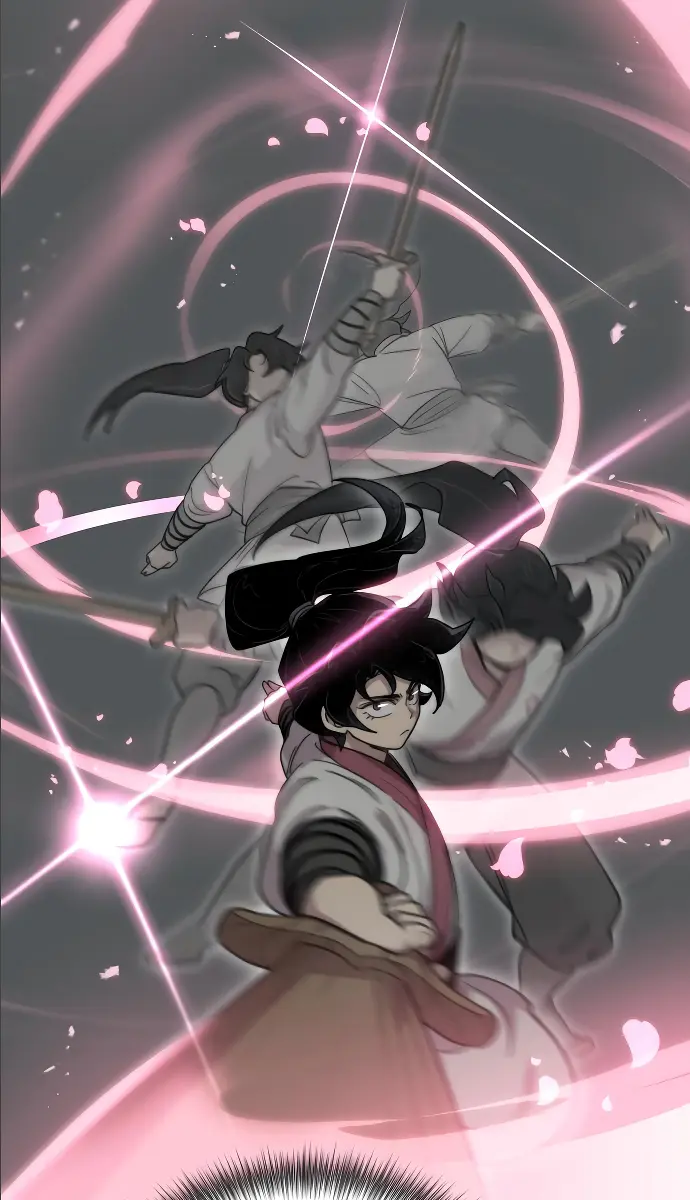 Return of the Mount Hua Sect Chapter 8 Page 73