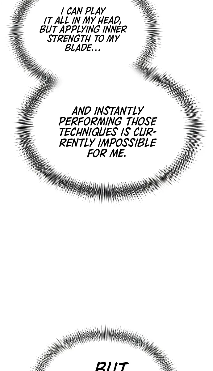 Return of the Mount Hua Sect Chapter 8 Page 79