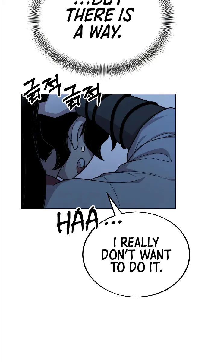 Return of the Mount Hua Sect Chapter 8 Page 80