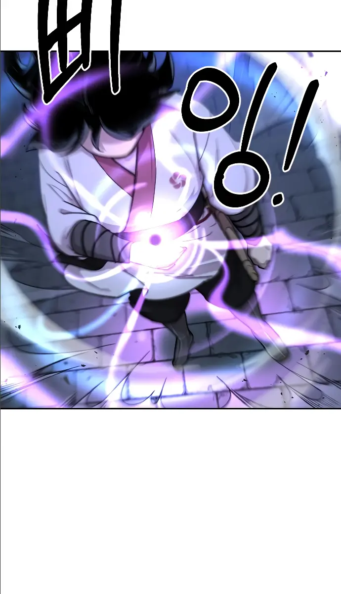 Return of the Mount Hua Sect Chapter 8 Page 84