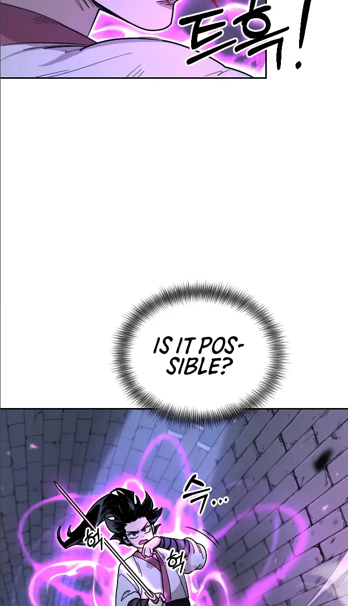 Return of the Mount Hua Sect Chapter 8 Page 92