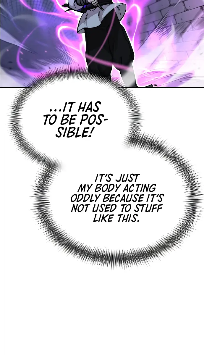 Return of the Mount Hua Sect Chapter 8 Page 93