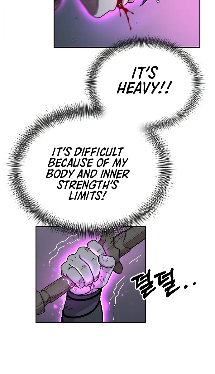 Return of the Mount Hua Sect Chapter 8 Page 97